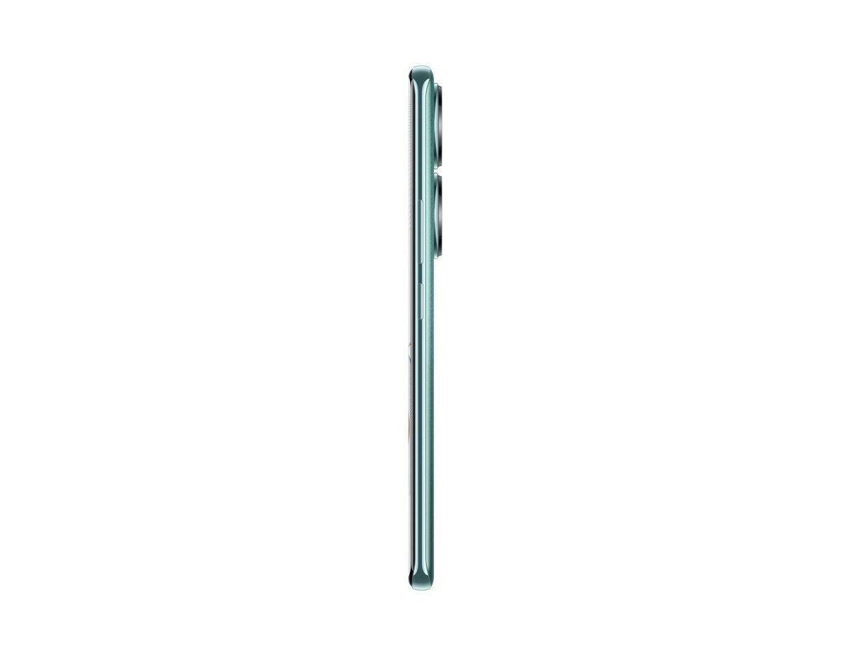 Honor 90 5G Dual SIM (12GB/512GB) Emerald Green