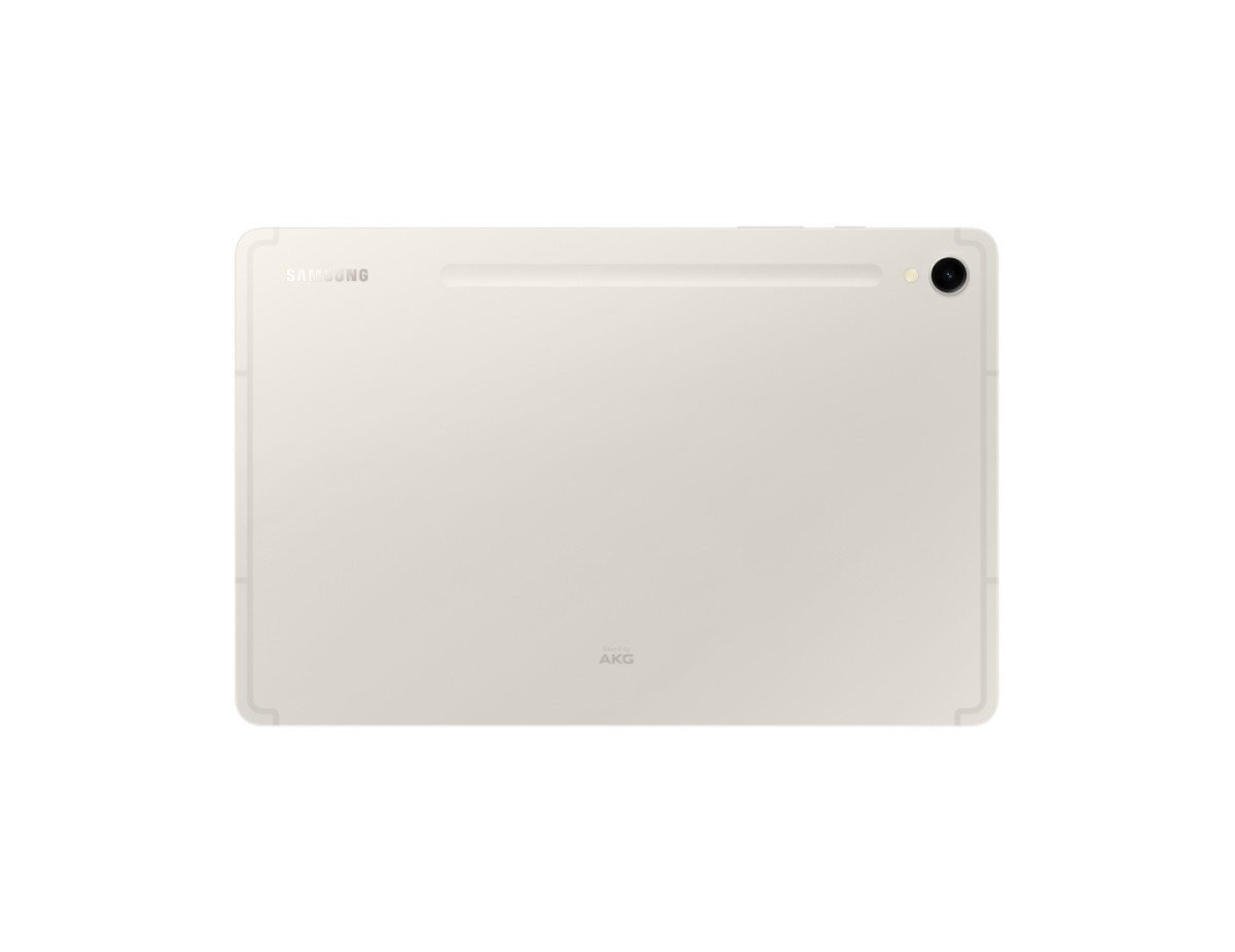 Tablet Samsung Galaxy Tab S9 X710N 11.0 WiFi 12GB RAM 256GB - Beige