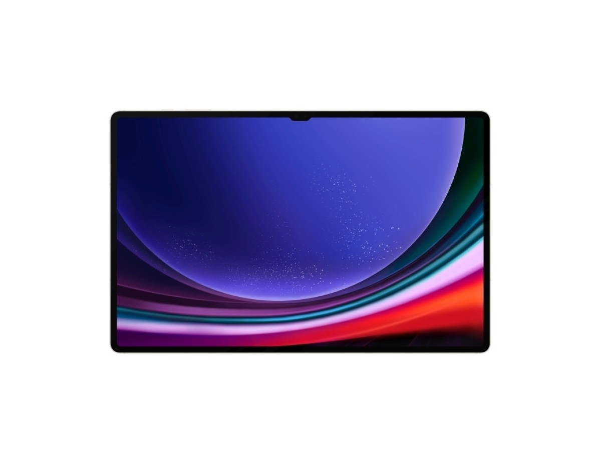 Samsung Galaxy Tab S9 Ultra 14.6 με WiFi & 5G (12GB/512GB) Beige