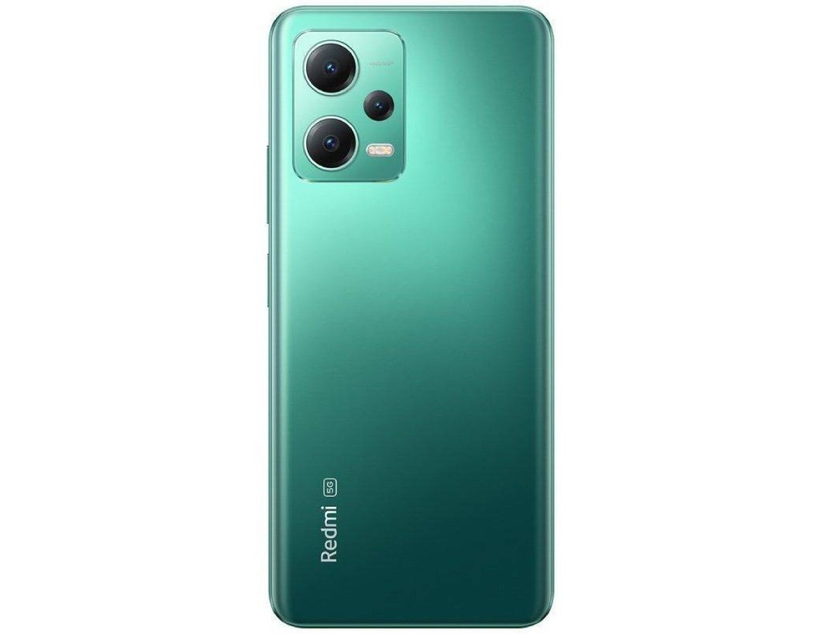 Xiaomi Redmi Note 12 5G Dual SIM (8GB/256GB) Forest Green Xiaomi Redmi Note 12 5G Dual SIM (8GB/256GB) Forest Green