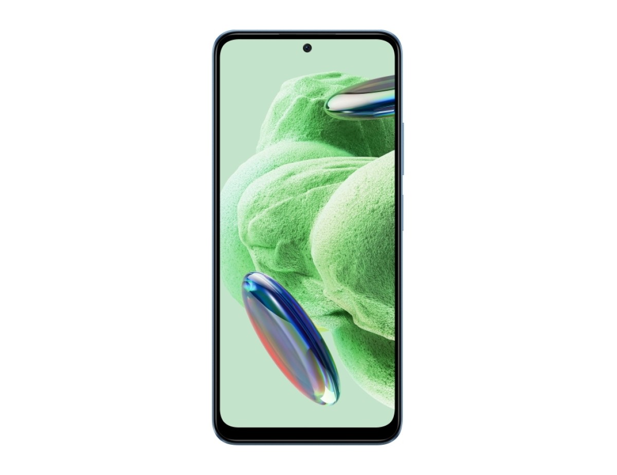 Xiaomi Redmi Note 12 5G Dual SIM (8GB/256GB) Ice Blue