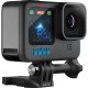 GoPro Hero12 Action Camera 5K Μαύρη με Οθόνη 2.27