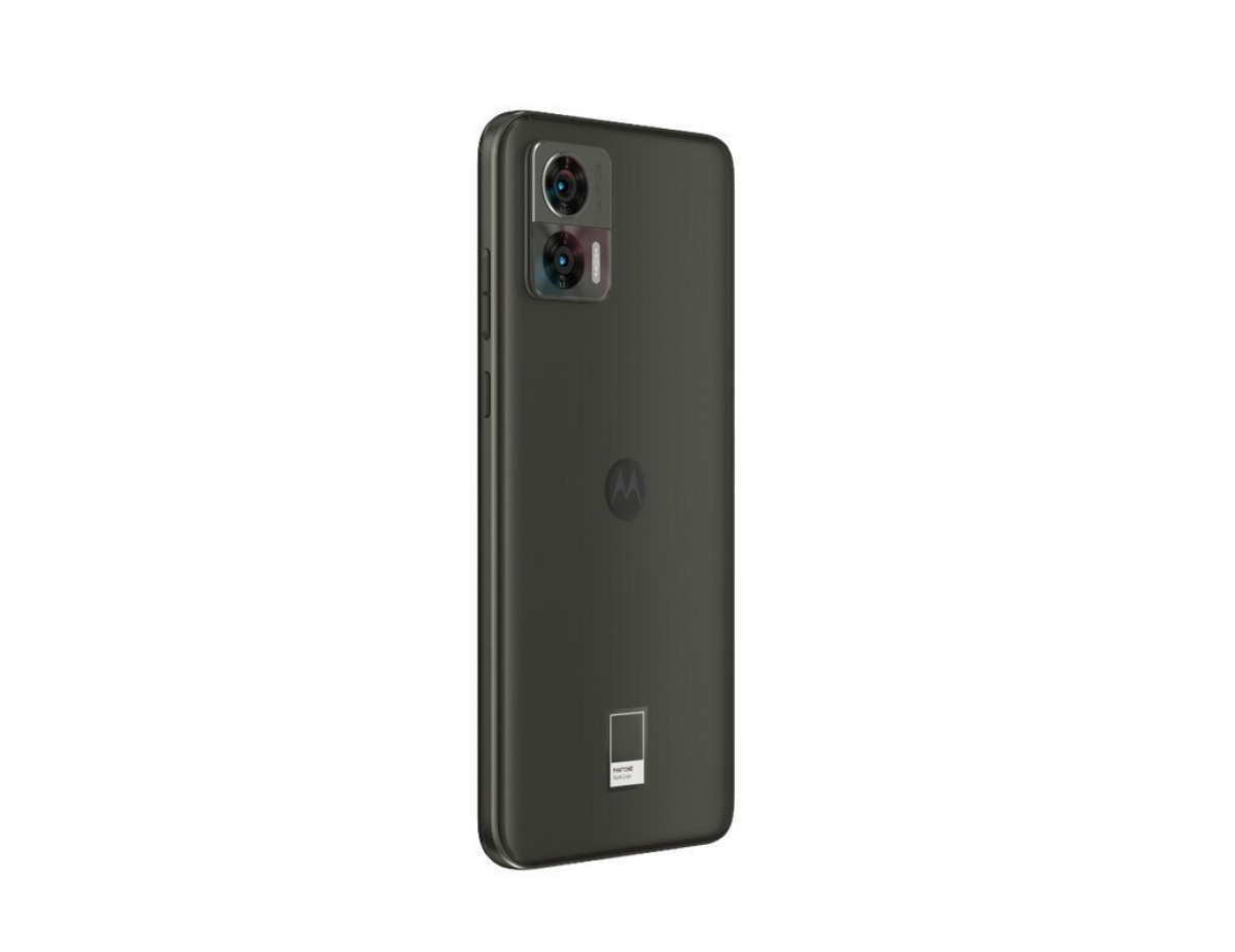 Motorola Edge 30 Neo 5G Dual SIM (8GB/256GB) Black Onyx Motorola Edge 30 Neo 5G Dual SIM (8GB/256GB) Black Onyx