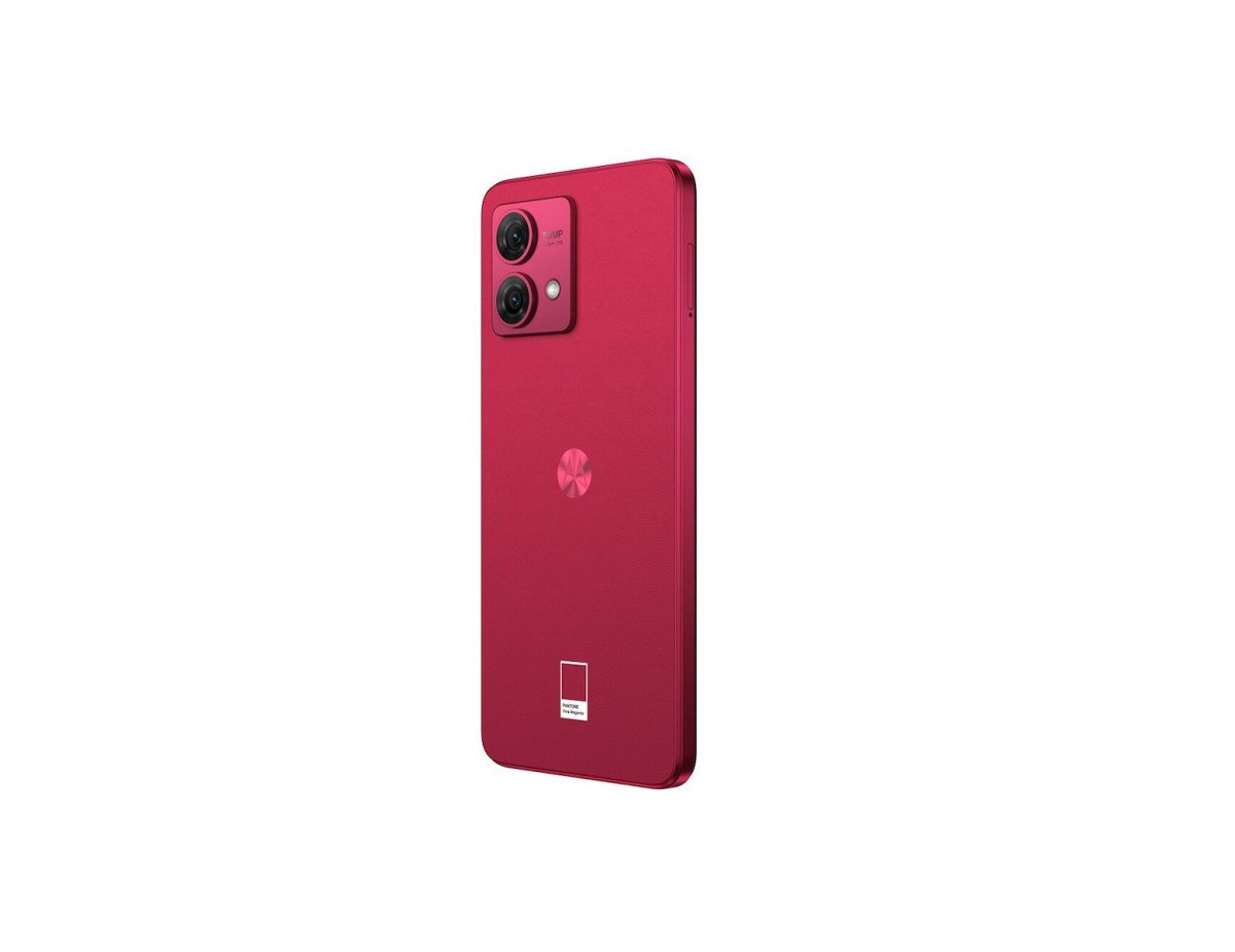 Motorola Moto G84 5G Dual SIM (12GB/256GB) Viva Magenta