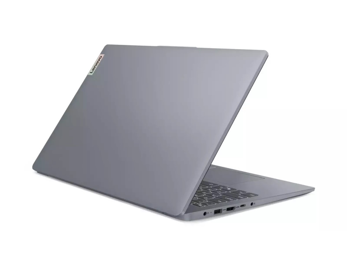 Lenovo IdeaPad Slim 3 15IAH8 15.6 IPS FHD (i5-12450H/16GB/512GB SSD/No OS) Arctic Grey (International English Keyboard) Lenovo IdeaPad Slim 3 15IAH8 15.6 IPS FHD (i5-12450H/16GB/512GB SSD/No OS) Arctic Grey (International English Keyboard)