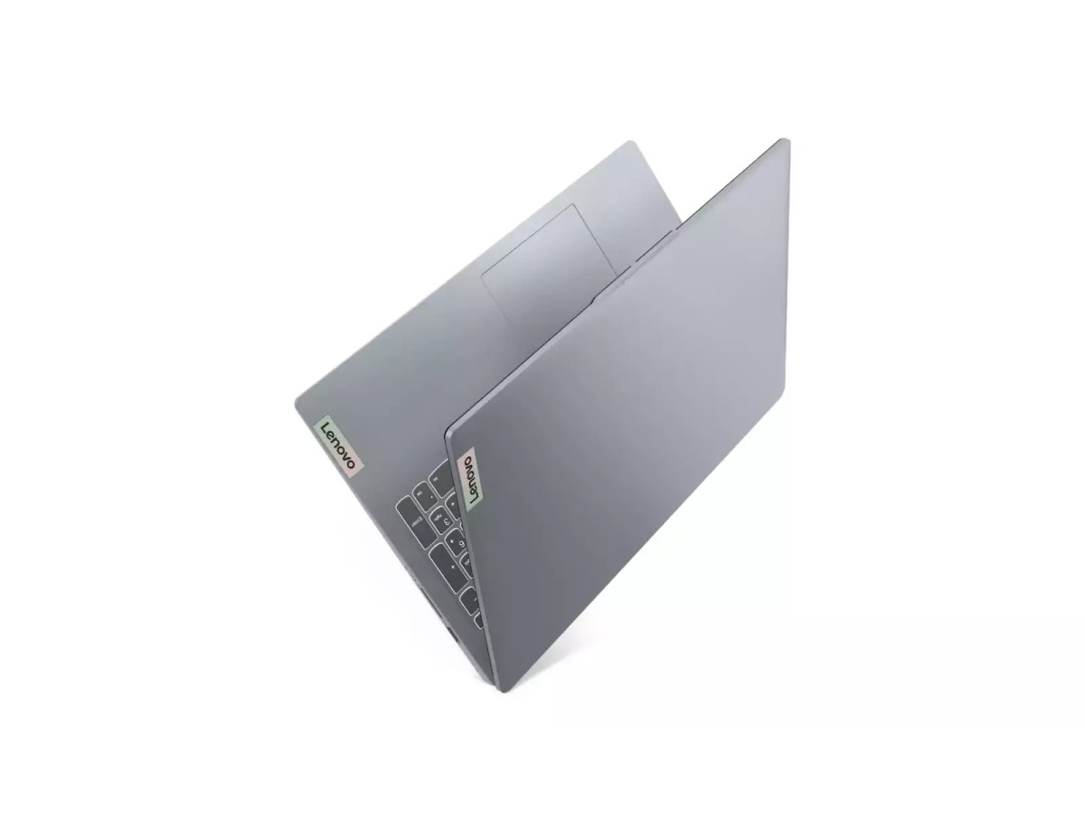 Lenovo IdeaPad Slim 3 15IAH8 15.6 IPS FHD (i5-12450H/16GB/512GB SSD/No OS) Arctic Grey (International English Keyboard) Lenovo IdeaPad Slim 3 15IAH8 15.6 IPS FHD (i5-12450H/16GB/512GB SSD/No OS) Arctic Grey (International English Keyboard)