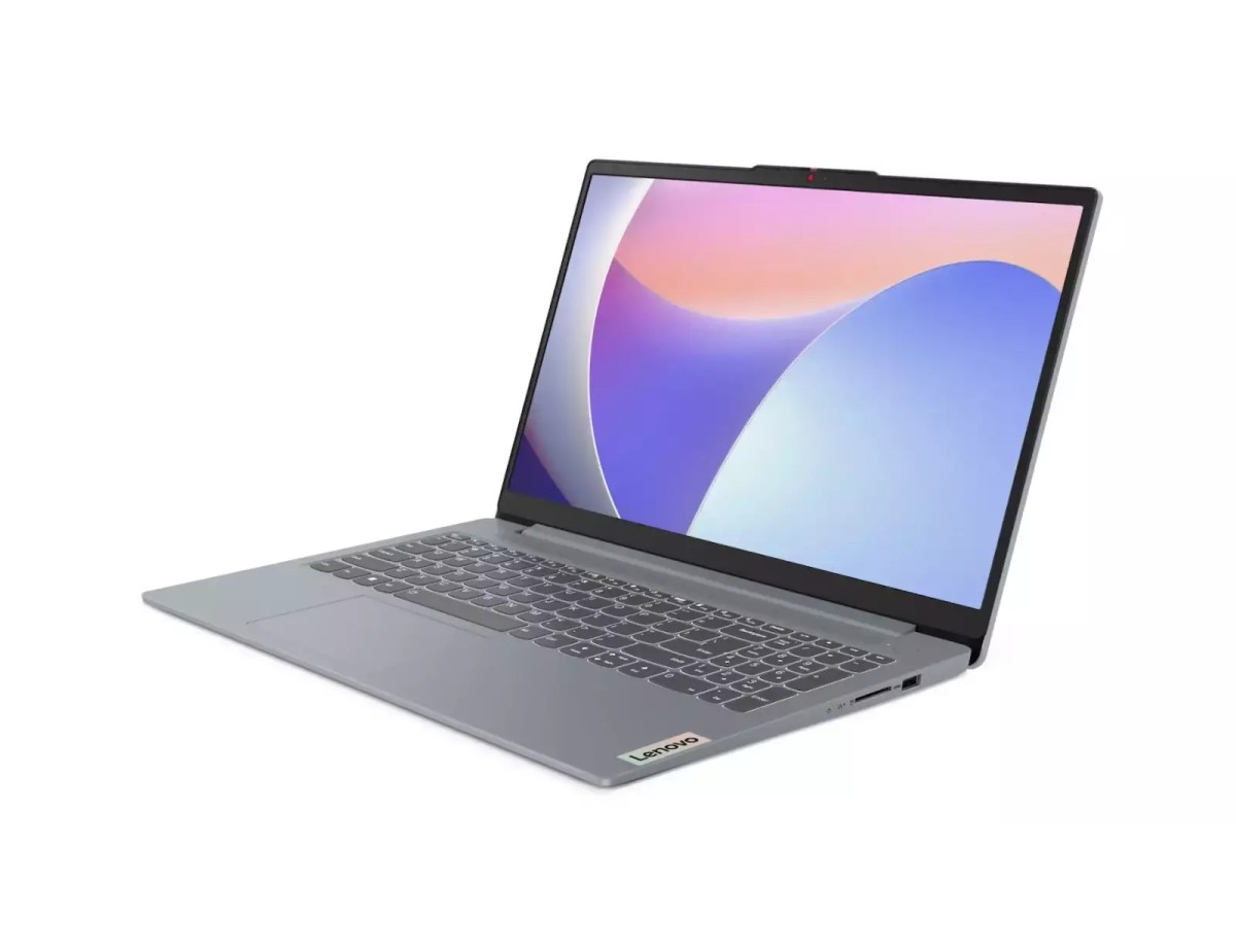 Lenovo IdeaPad Slim 3 15IAH8 15.6 IPS FHD (i5-12450H/16GB/512GB SSD/No OS) Arctic Grey (International English Keyboard) Lenovo IdeaPad Slim 3 15IAH8 15.6 IPS FHD (i5-12450H/16GB/512GB SSD/No OS) Arctic Grey (International English Keyboard)