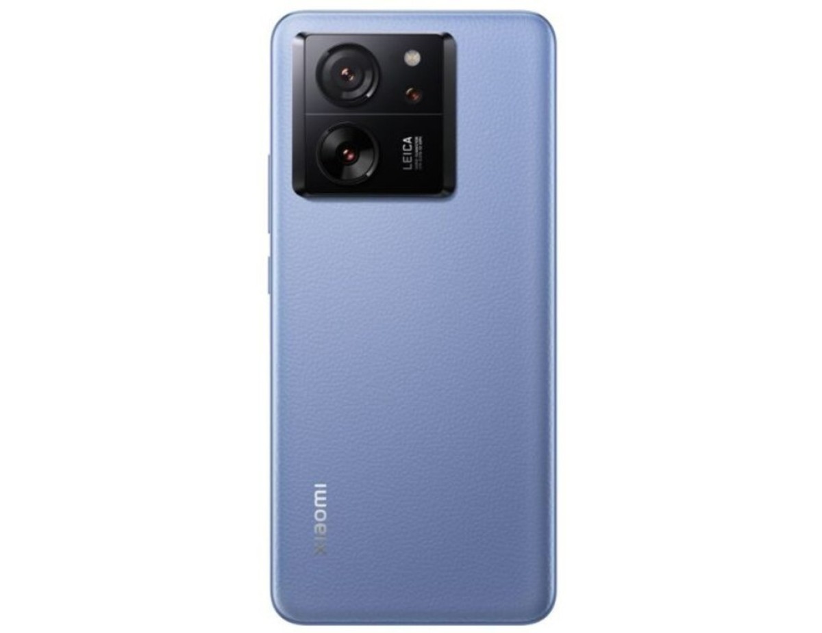 Xiaomi 13T 5G Dual SIM (12GB/256GB) Alpine Blue Xiaomi 13T 5G Dual SIM (12GB/256GB) Alpine Blue