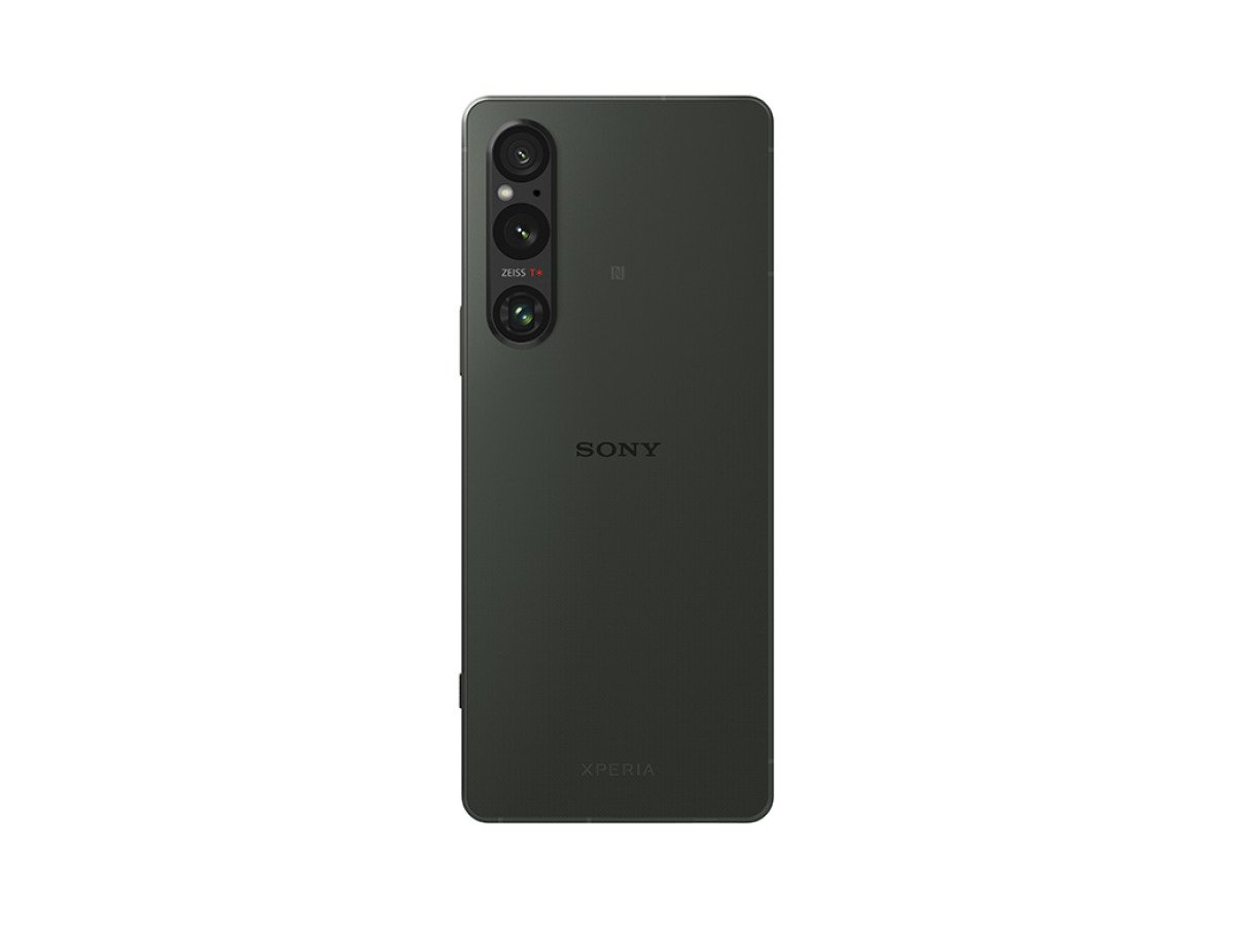 Sony Xperia 1 V 5G Dual SIM (12GB/256GB) Khaki