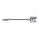 Dyson V8 Motorbar (2023) Επαναφορτιζόμενη Σκούπα Stick & Χειρός 21.6V Silver/Nickel