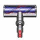 Dyson V8 Motorbar (2023) Επαναφορτιζόμενη Σκούπα Stick & Χειρός 21.6V Silver/Nickel