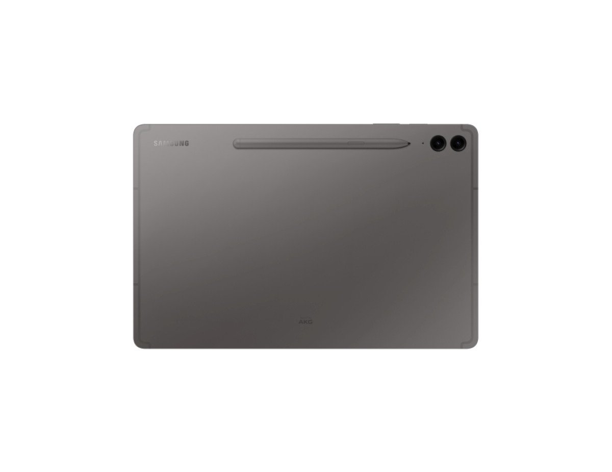 Samsung Galaxy Tab S9 FE+ 12.4" με WiFi & 5G (8GB/128GB) Gray
