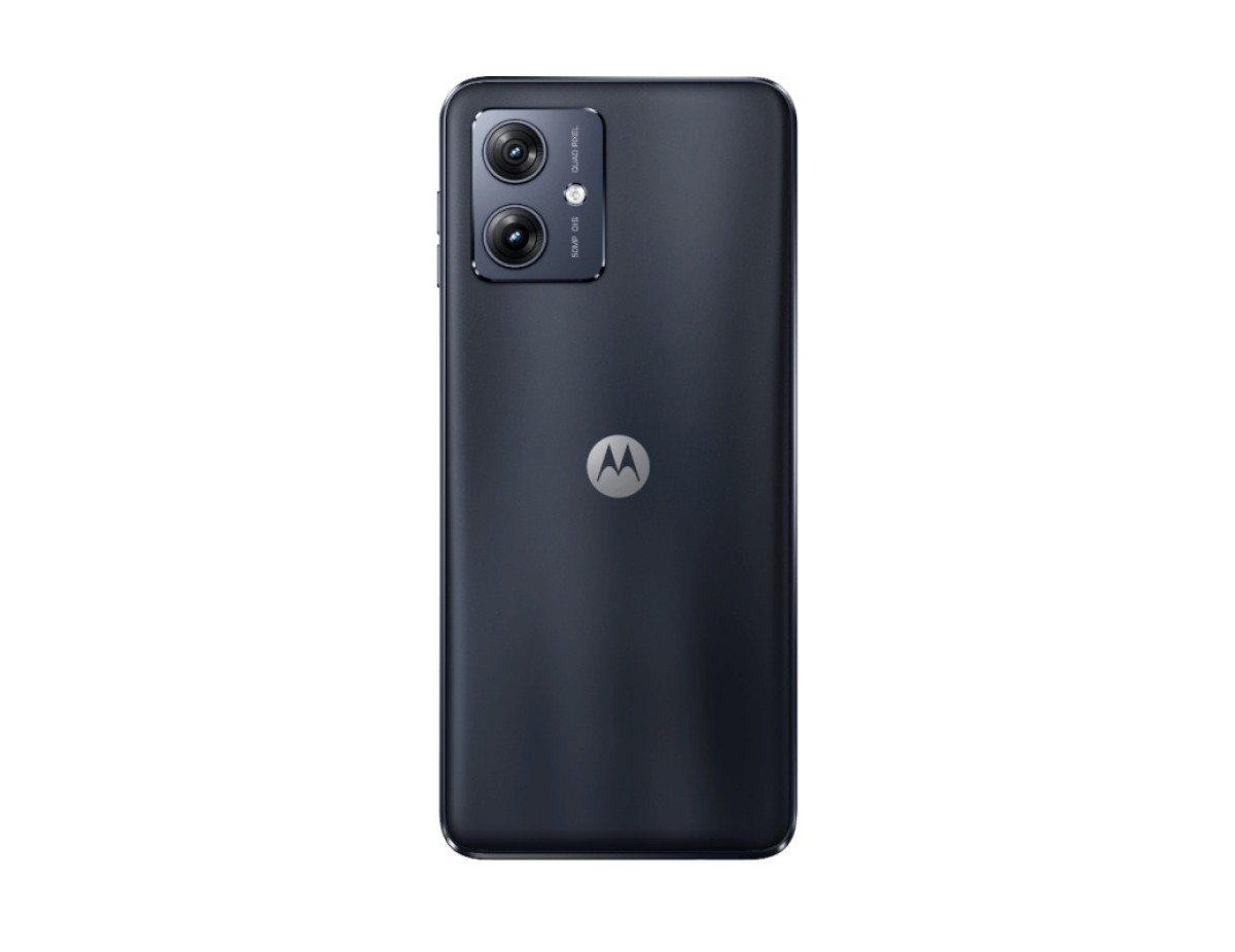 Motorola Moto G54 Power Edition 5G (12GB/256GB) Midnight Blue