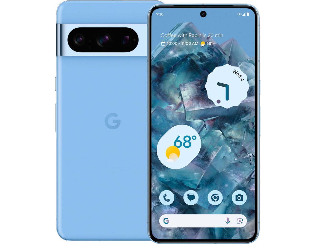 Google Pixel 8 Pro 5G (12GB/128GB) Bay