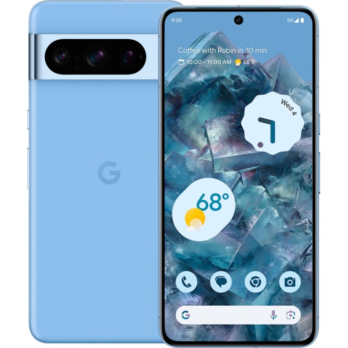 Google Pixel 8 Pro 5G Dual Sim 12GB RAM 128GB - Bay
