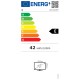 IQ Smart Τηλεόραση 43 Full HD LED LED-4303SMT (2020)