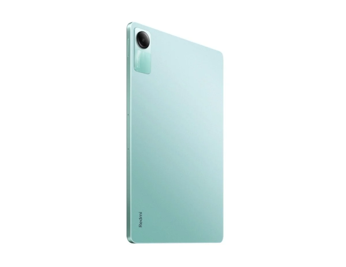 Tablet Xiaomi Redmi Pad SE 8GB-256GB Pantalla11 Mint Green XIAOMI