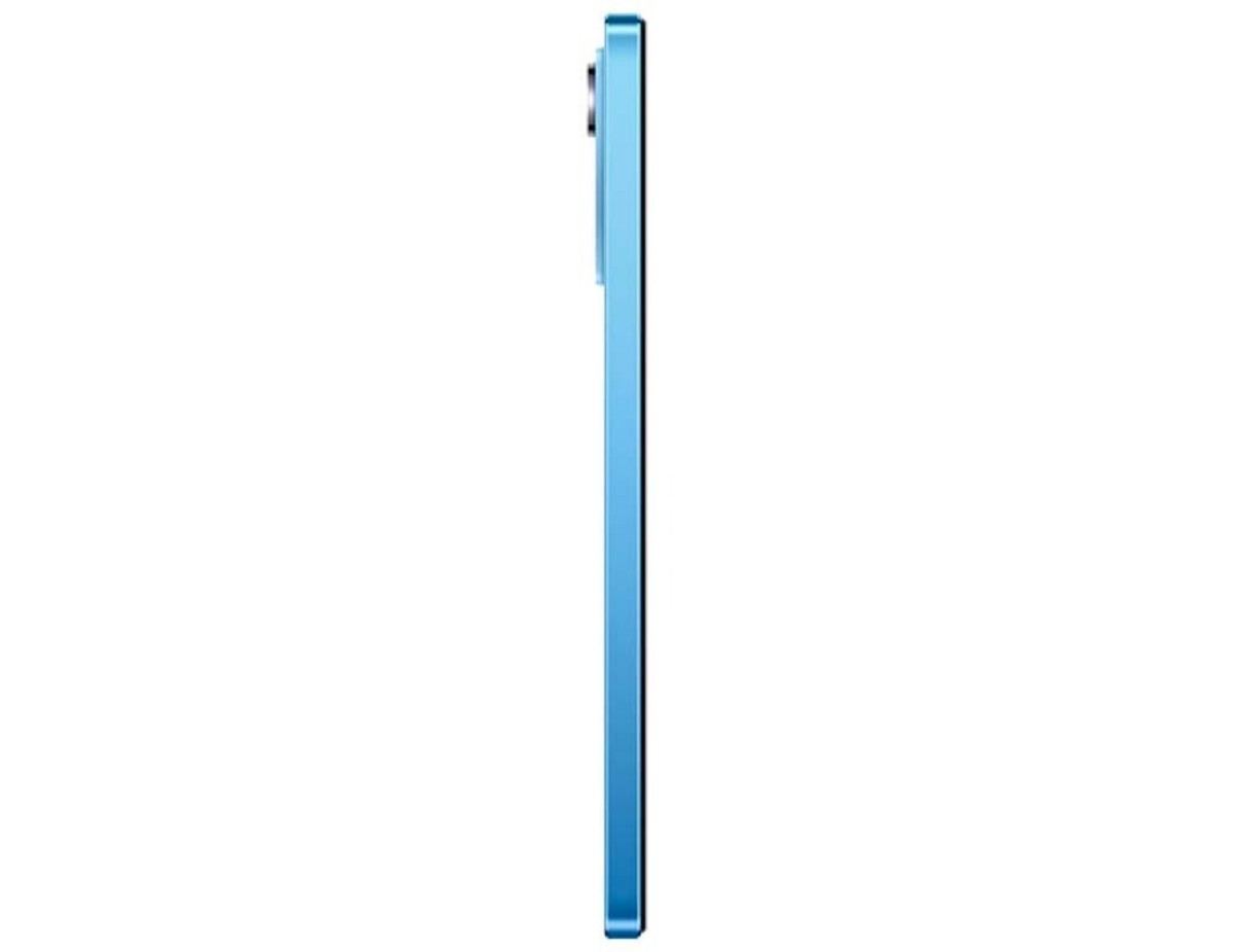 Xiaomi Redmi Note 12 Pro 4G Dual SIM (6GB/128GB) Glacier Blue Xiaomi Redmi Note 12 Pro 4G Dual SIM (6GB/128GB) Glacier Blue