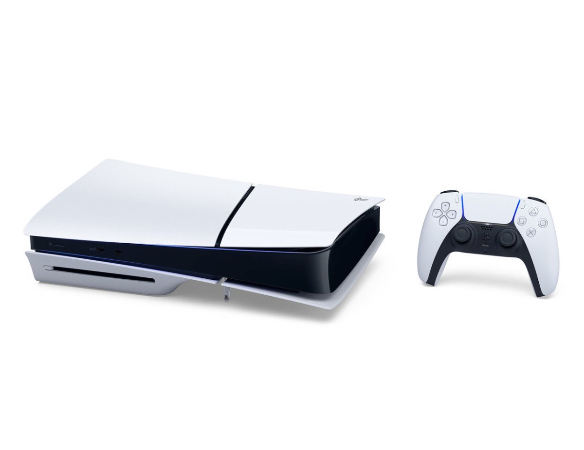 Sony PlayStation 5 Slim