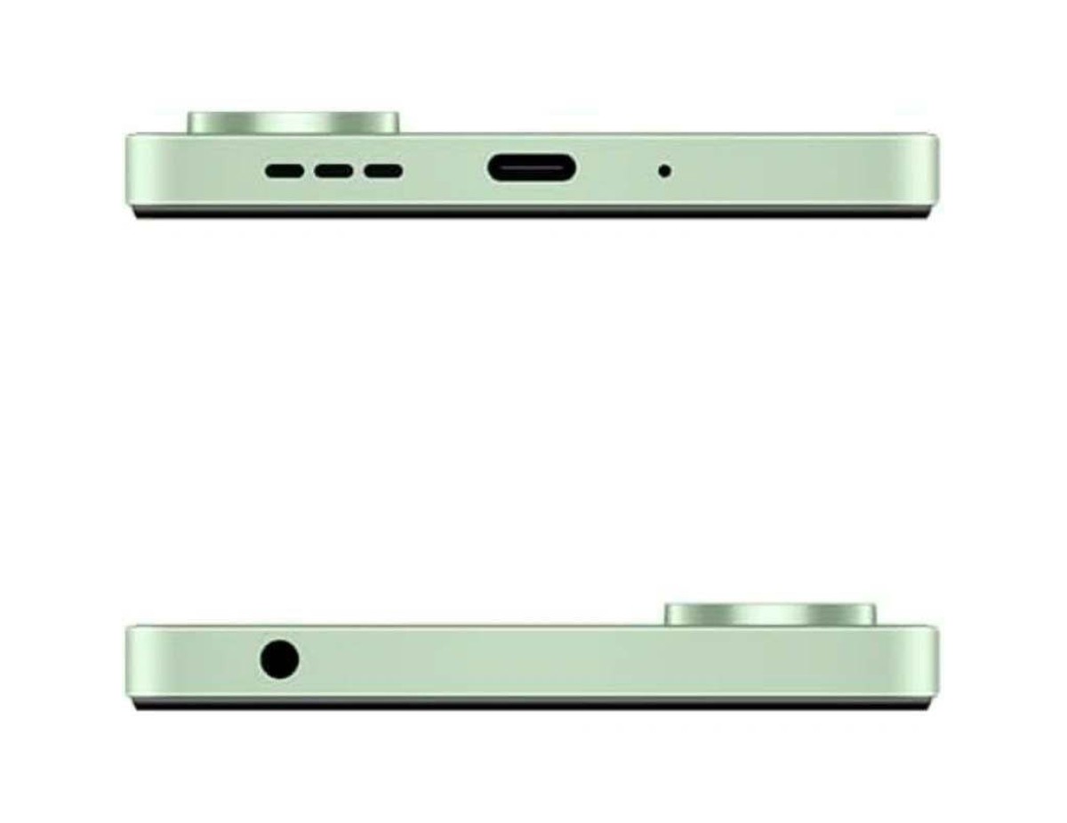 Xiaomi Redmi 13C Dual SIM (8GB/256GB) Clover Green Xiaomi Redmi 13C Dual SIM (8GB/256GB) Clover Green