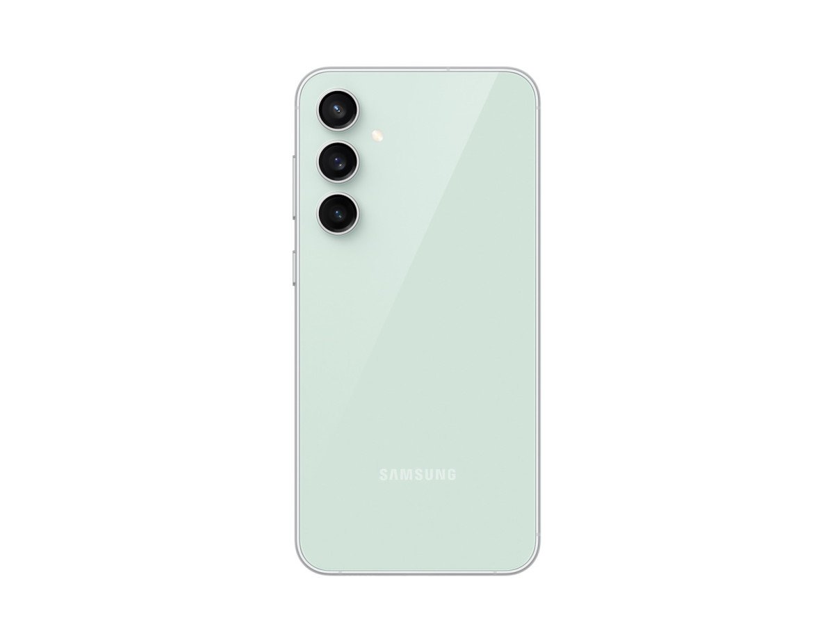 Samsung Galaxy S23 FE (Exynos) 5G (8GB/128GB) Mint