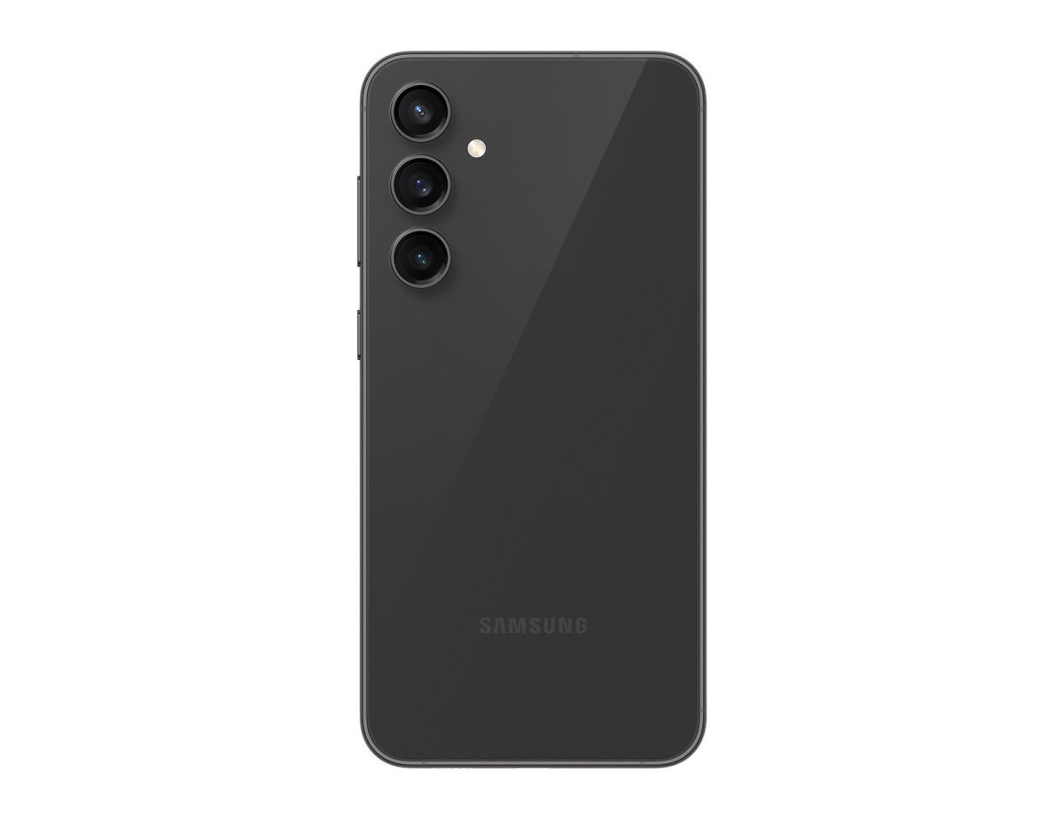 Samsung Galaxy S23 FE (Exynos) 5G (8GB/256GB) Graphite