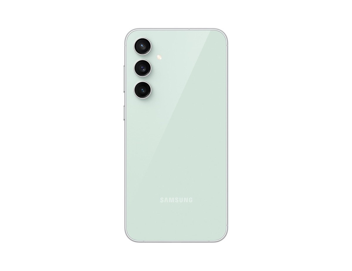 Samsung Galaxy S23 FE (Exynos) 5G (8GB/256GB) Mint