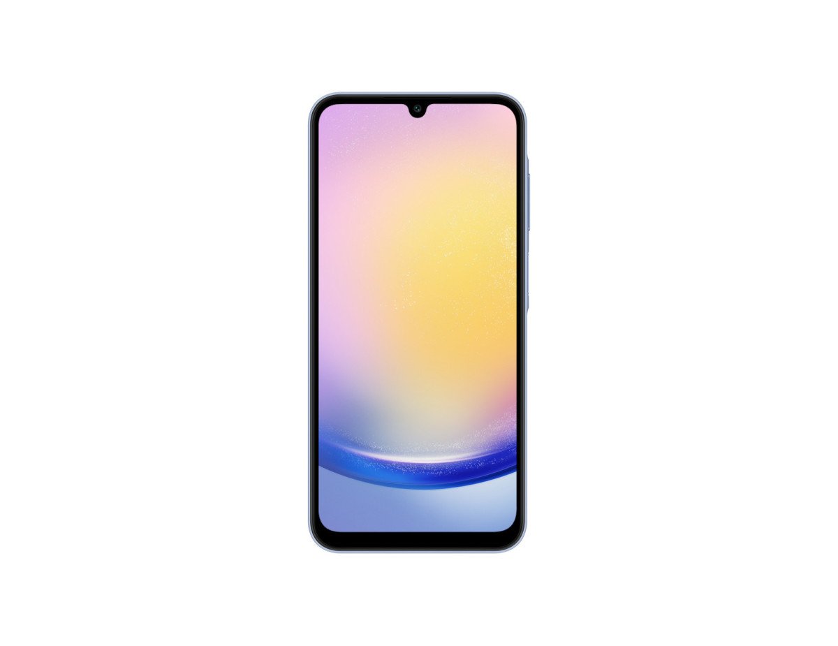 Samsung Galaxy A25 5G Dual SIM (8GB/256GB) Μπλε