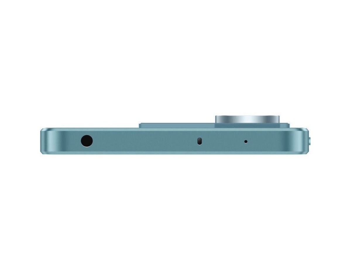 Xiaomi Redmi Note 13 5G Dual SIM (6GB/128GB) Μπλε