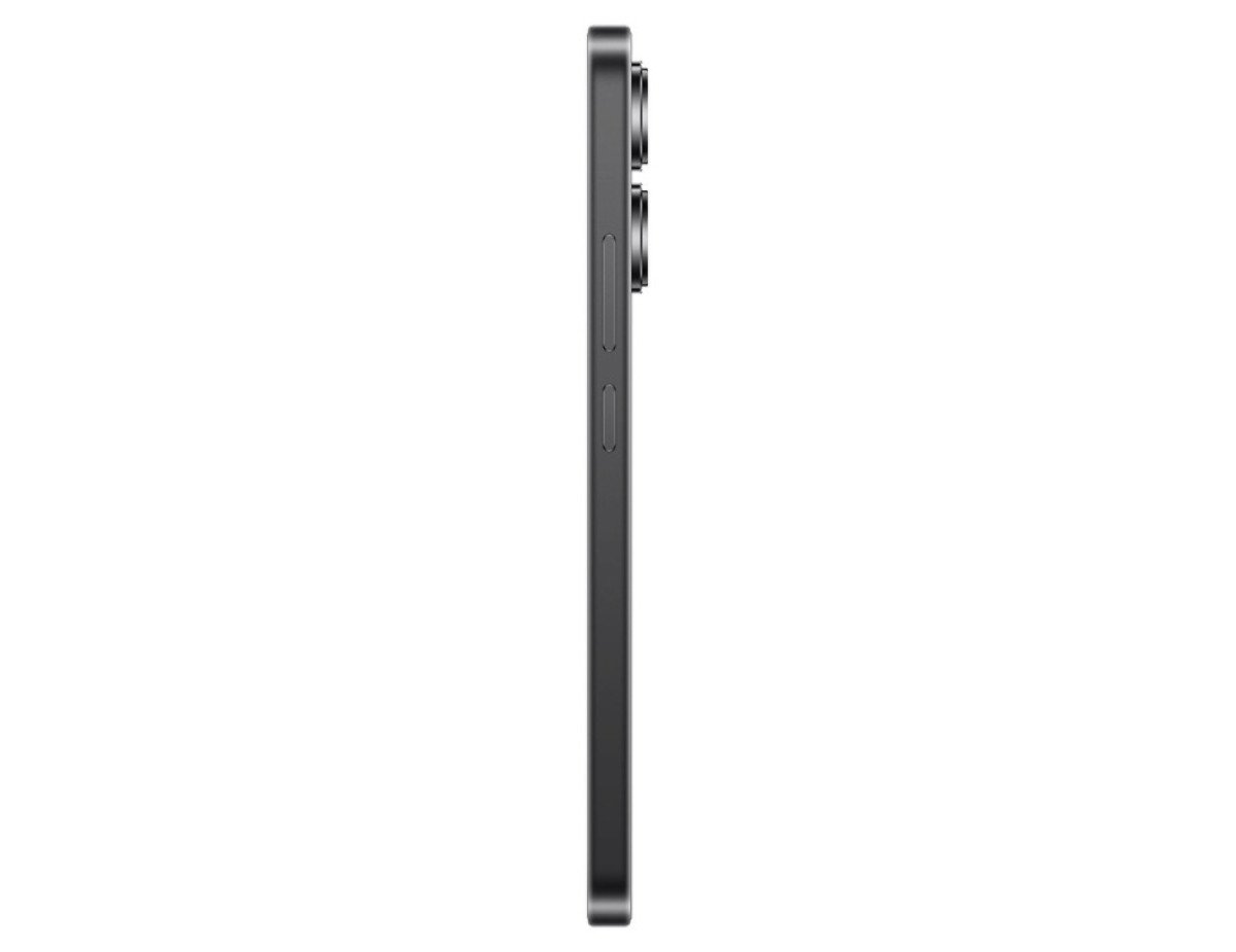 Xiaomi Redmi Note 13 4G Dual SIM (6GB/128GB) Midnight Black