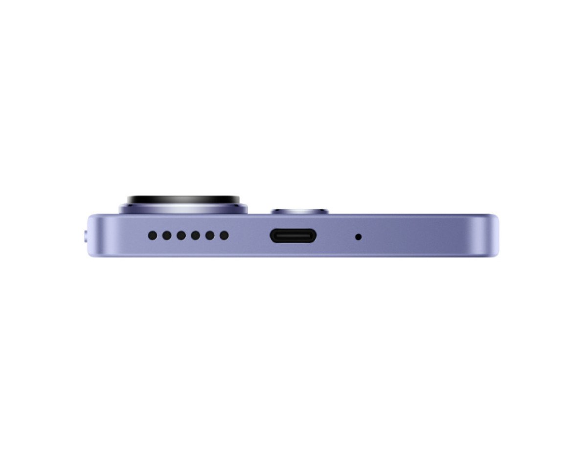 Xiaomi Redmi Note 13 Pro 4G Dual SIM (8GB/256GB) Lavender