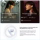 Xiaomi Redmi Buds 5 Bluetooth Handsfree Ακουστικά με Θήκη Φόρτισης Μαύρα