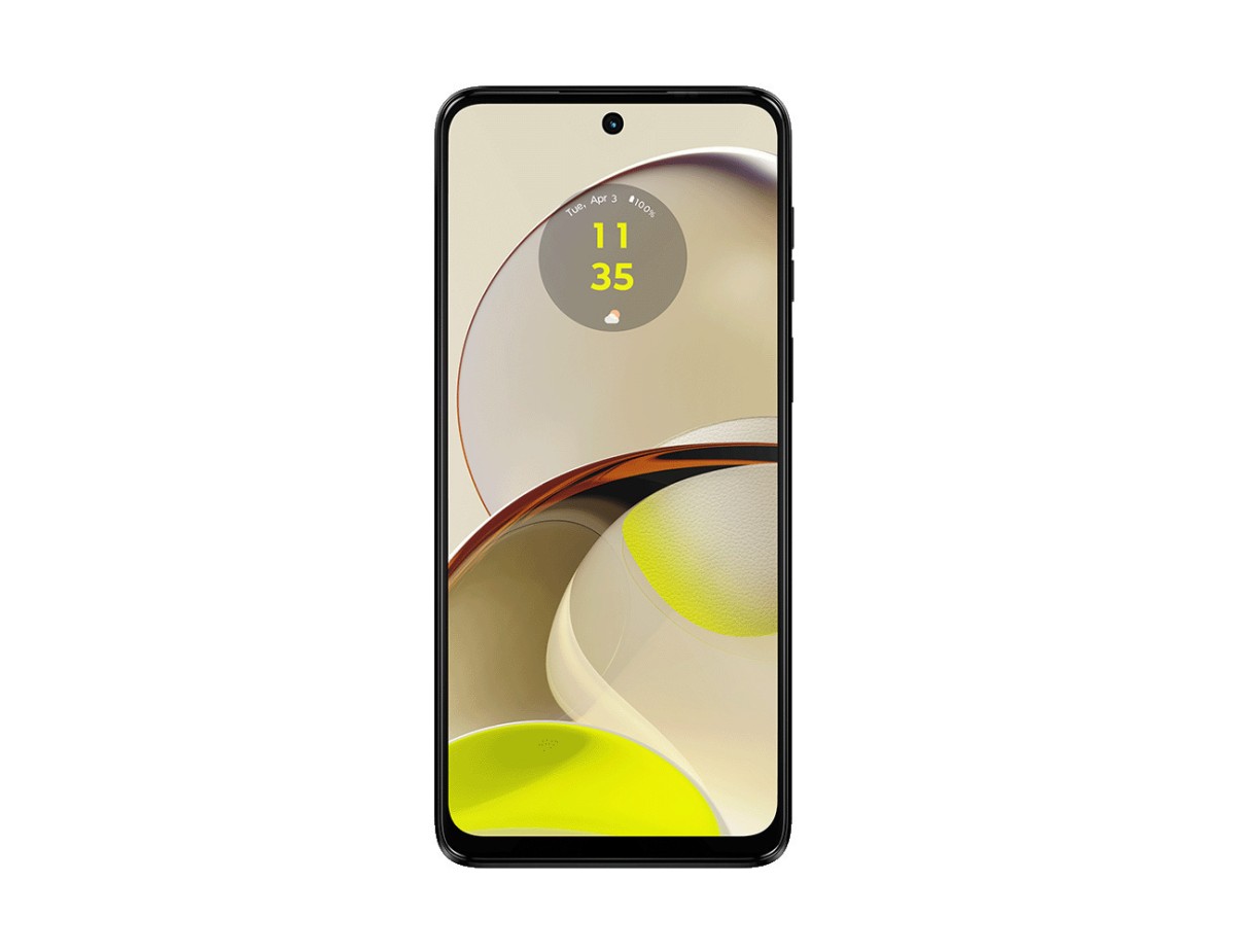 Motorola Moto G14 Dual SIM (8GB/256GB) Butter Cream