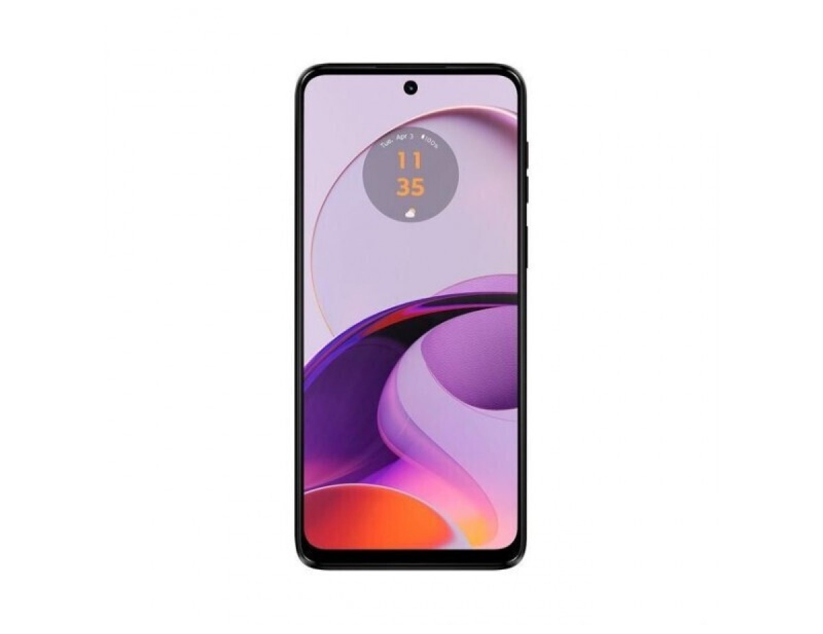 Motorola Moto G14 Dual SIM (8GB/256GB) Pale Lilac
