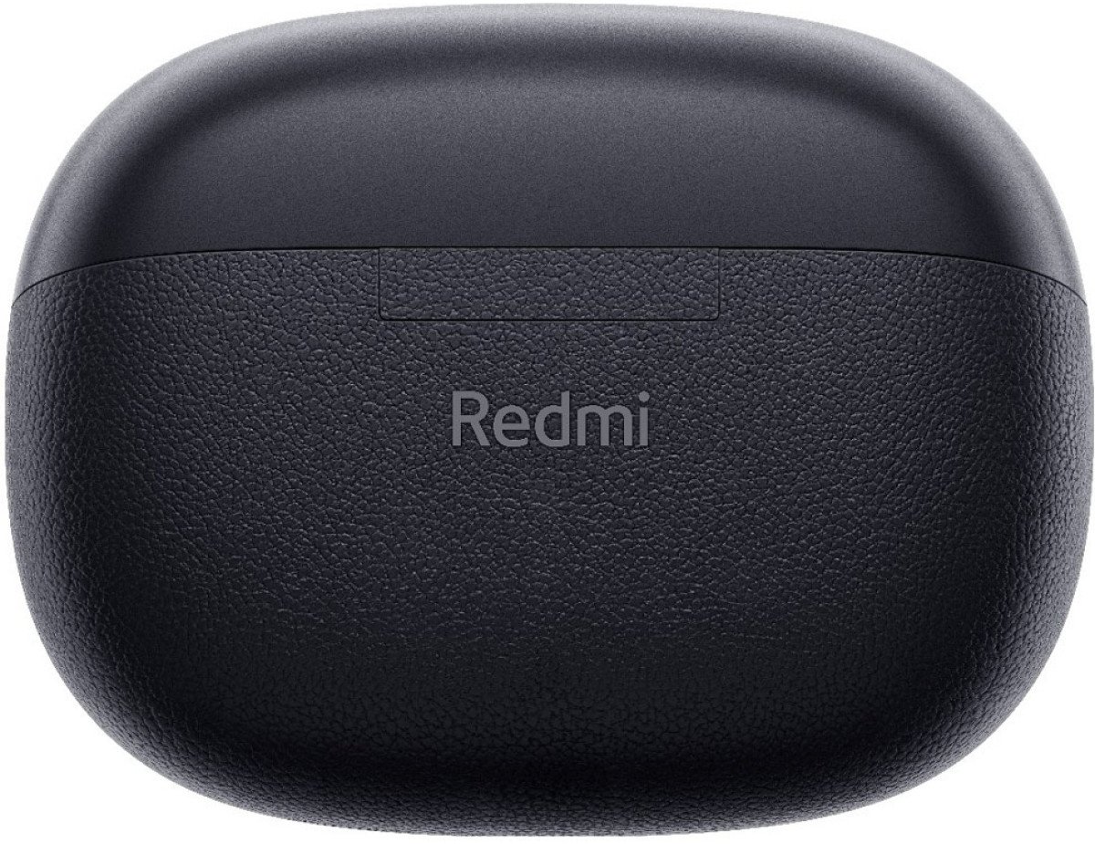 Xiaomi Redmi Buds 5 Pro Bluetooth Handsfree Ακουστικά με Αντοχή στον Ιδρώτα και Θήκη Φόρτισης Μαύρα