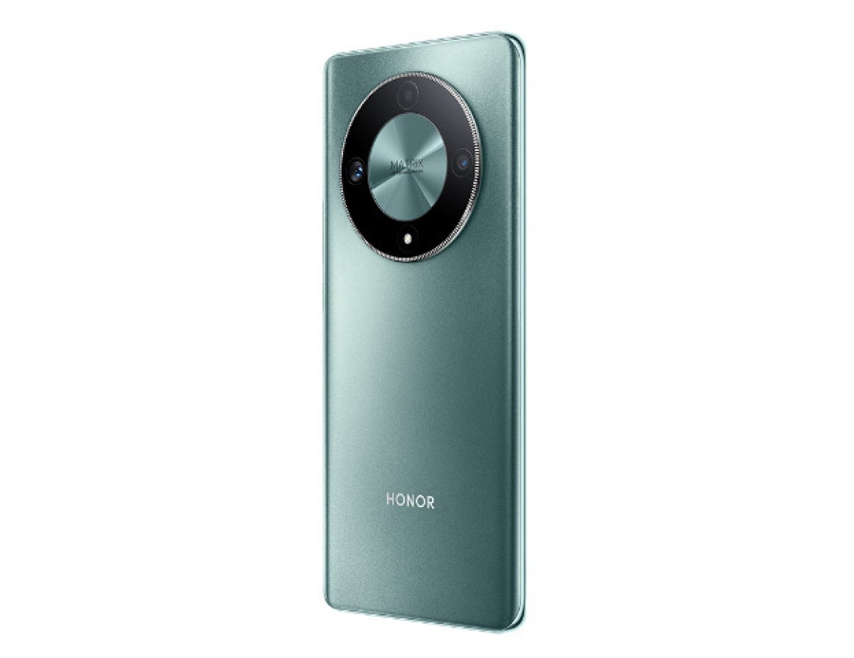 Honor Magic6 Lite 5G Dual SIM (8GB/256GB) Πράσινο