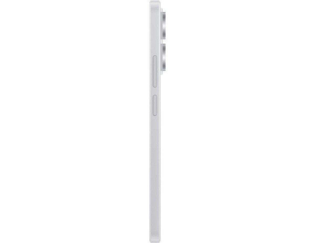 Xiaomi Redmi Note 13 5G Dual SIM (6GB/128GB) Arctic White