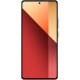 Xiaomi Redmi Note 13 Pro 4G NFC Dual SIM (8GB/256GB) Μαύρο