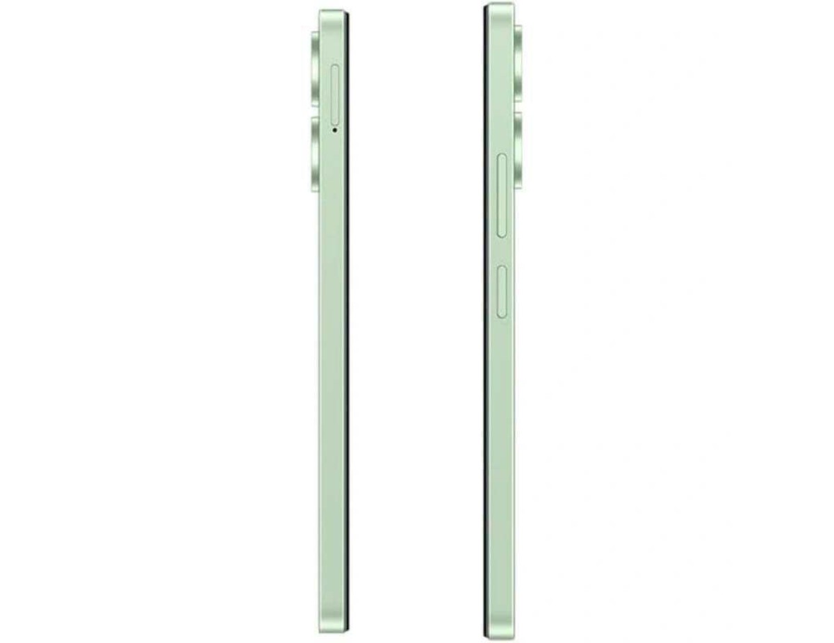 Xiaomi Redmi 13C NFC Dual SIM (8GB/256GB) Clover Green Xiaomi Redmi 13C NFC Dual SIM (8GB/256GB) Clover Green