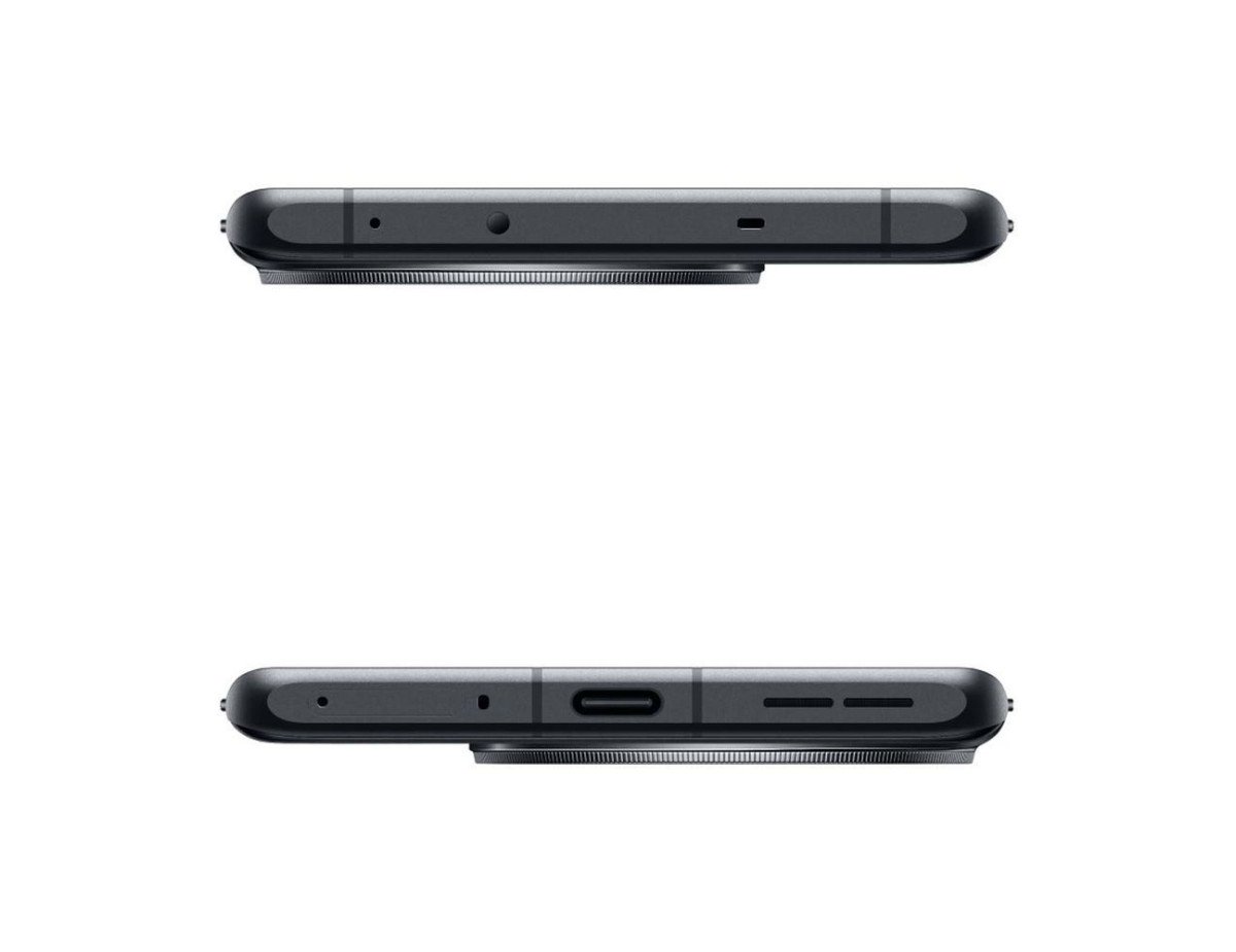 OnePlus 12R 5G Dual SIM (16GB/256GB) Iron Gray