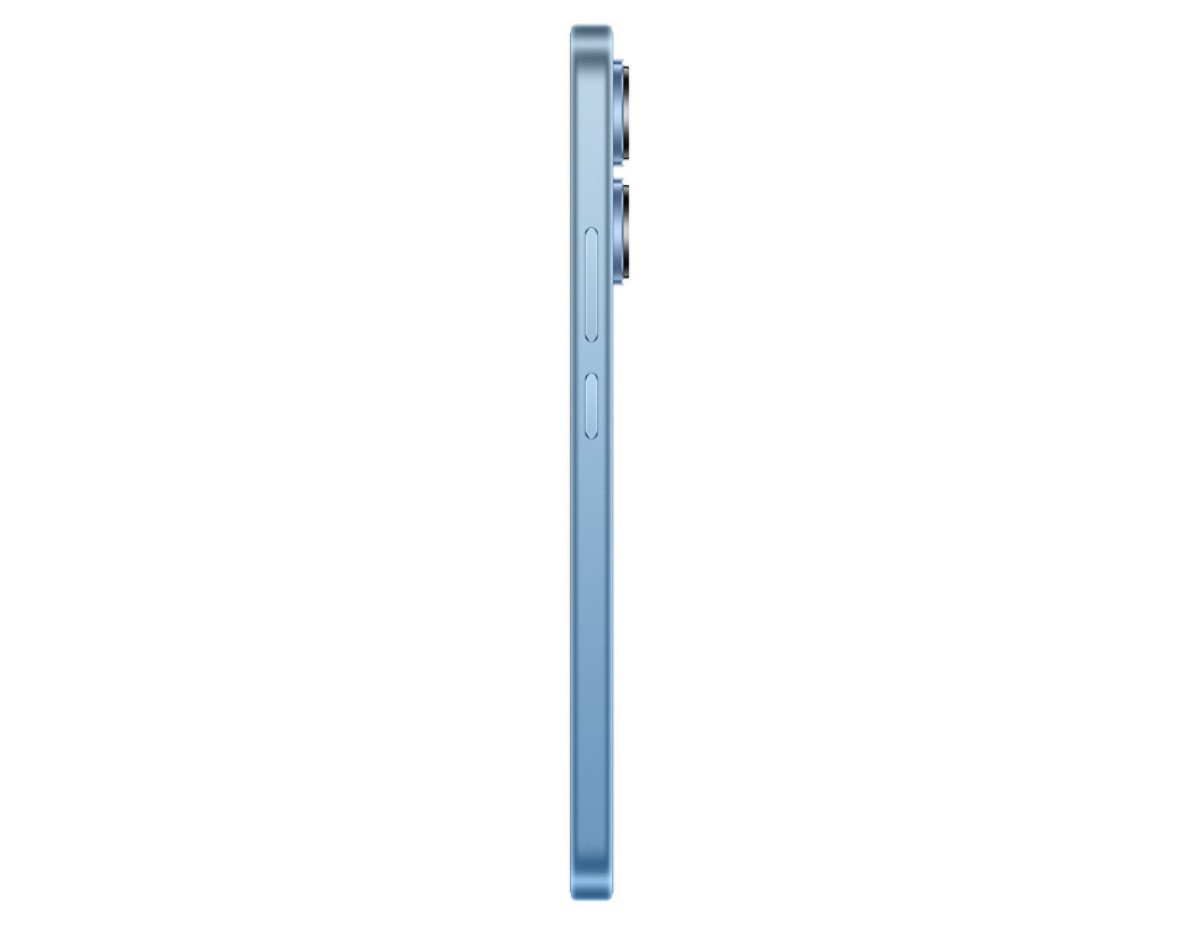 Xiaomi Redmi Note 13 4G NFC Dual SIM (6GB/128GB) Ice Blue Xiaomi Redmi Note 13 4G NFC Dual SIM (6GB/128GB) Ice Blue