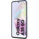 Samsung Galaxy A35 5G Dual SIM (6GB/128GB) Awesome Iceblue