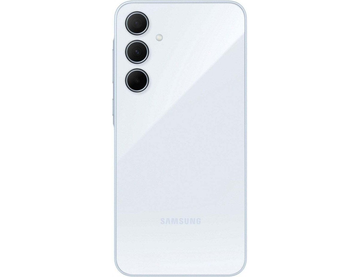 Samsung Galaxy A35 5G Dual SIM (8GB/256GB) Awesome Iceblue