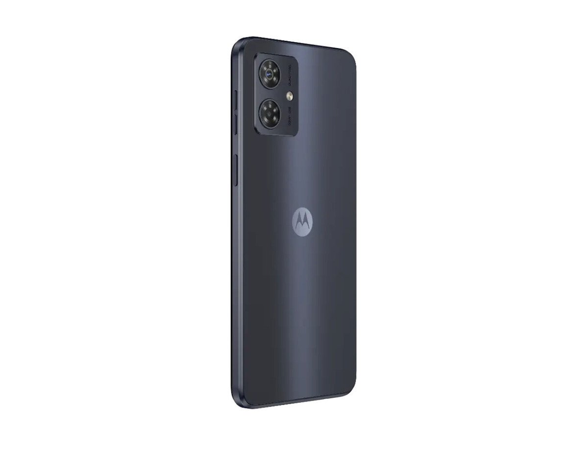 Motorola Moto G54 5G (12GB/256GB) Midnight Blue