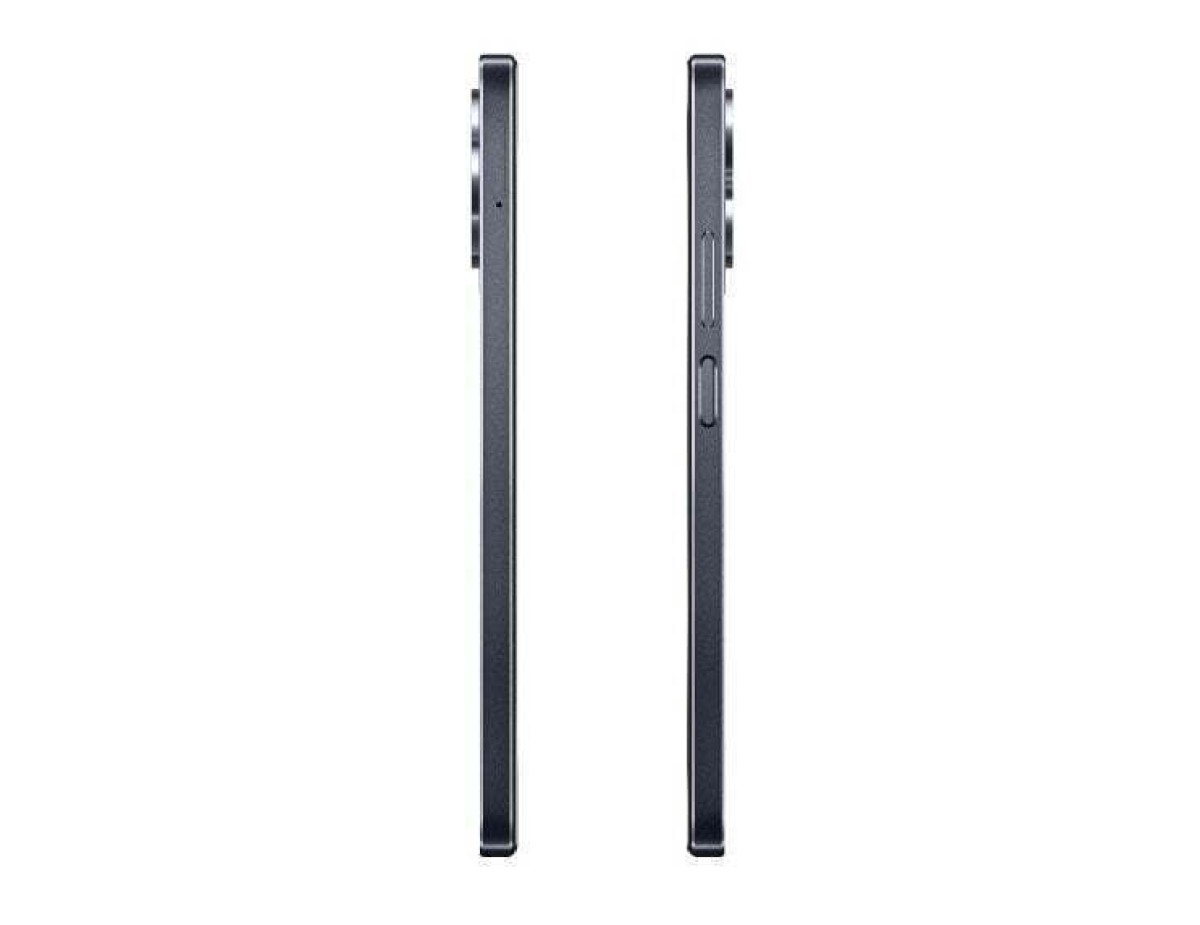 Realme Note 50 Dual SIM (3GB/64GB) Μαύρο Realme Note 50 Dual SIM (3GB/64GB) Μαύρο