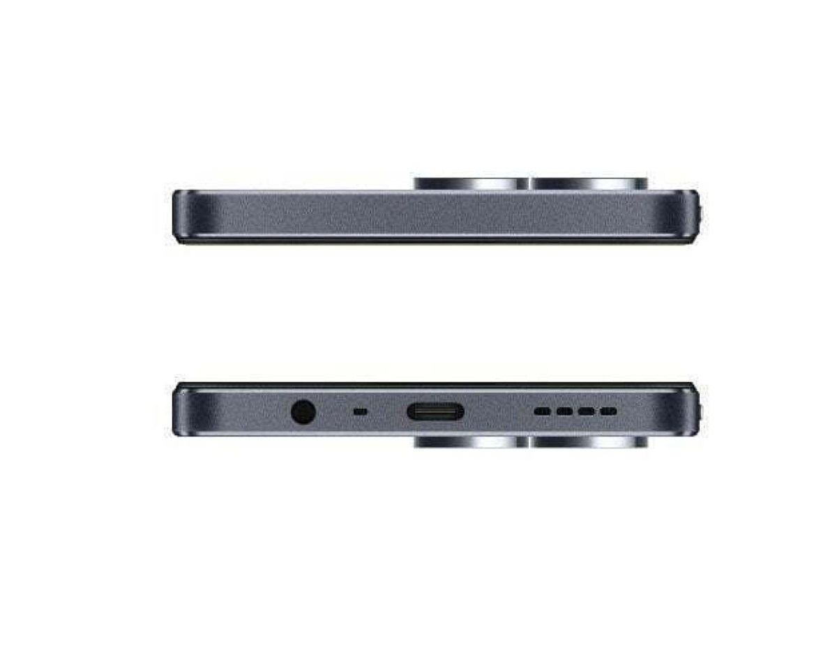 Realme Note 50 Dual SIM (3GB/64GB) Μαύρο Realme Note 50 Dual SIM (3GB/64GB) Μαύρο