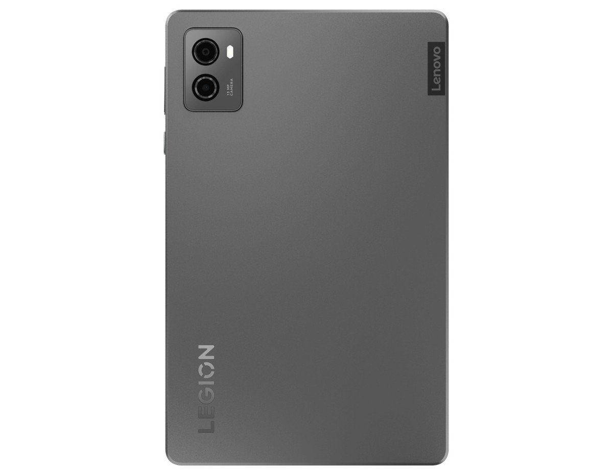 Lenovo Legion Tab 8.8 με WiFi (12GB/256GB) Storm Grey