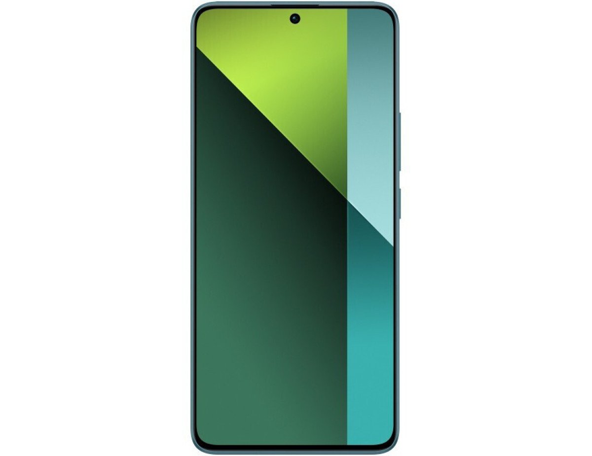 Xiaomi Redmi Note 13 Pro NFC 5G Dual SIM (8GB/256GB) Ocean Teal