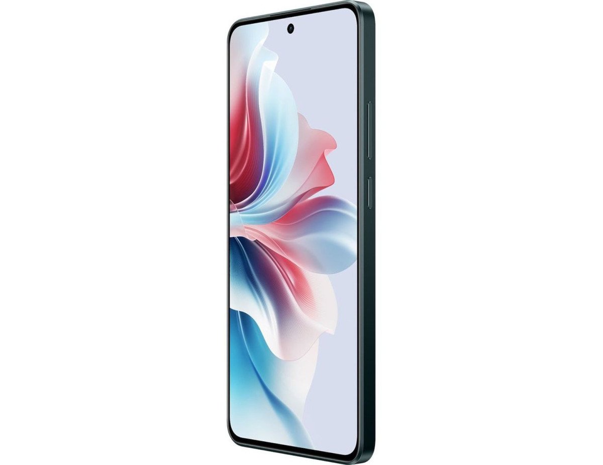 Oppo Reno11 F 5G Dual SIM (8GB/256GB) Palm Green