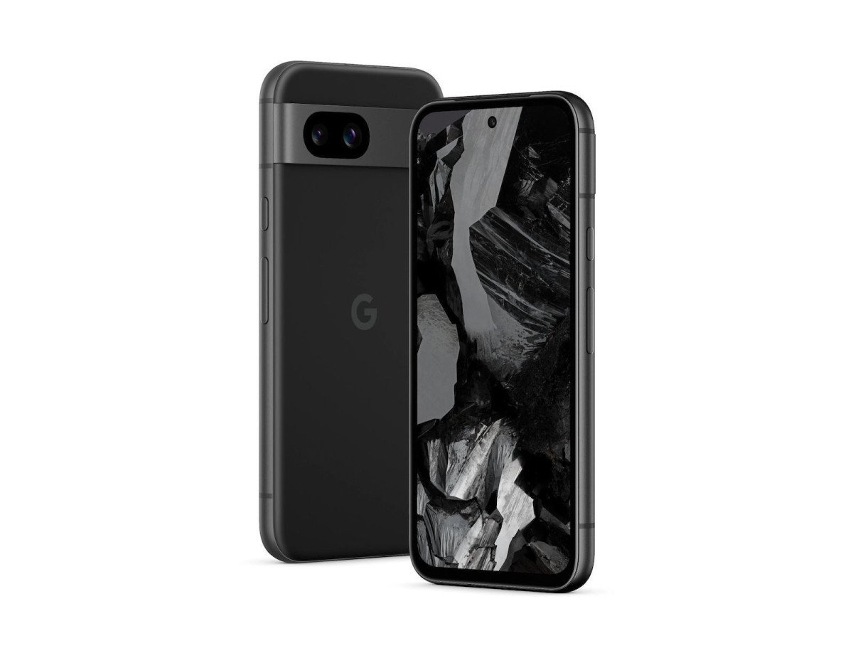 Google Pixel 8a 5G (8GB/128GB) Obsidian